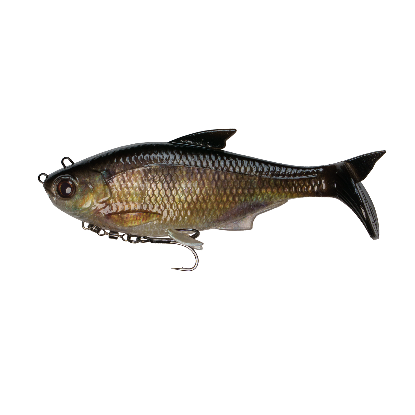 6th Sense The Option Swimbait - Dogfish Tackle & Marine