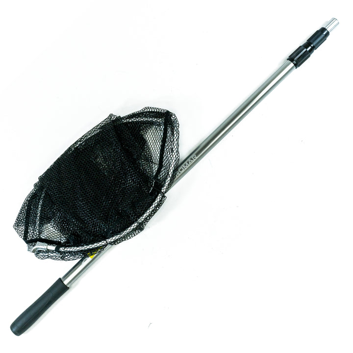 Promar Extend Scoop Net - Dogfish Tackle & Marine