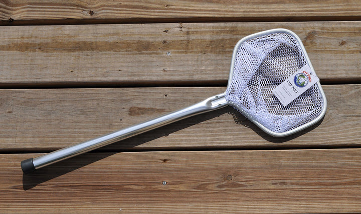 Joy Fish Baitwell Net LN-JF08