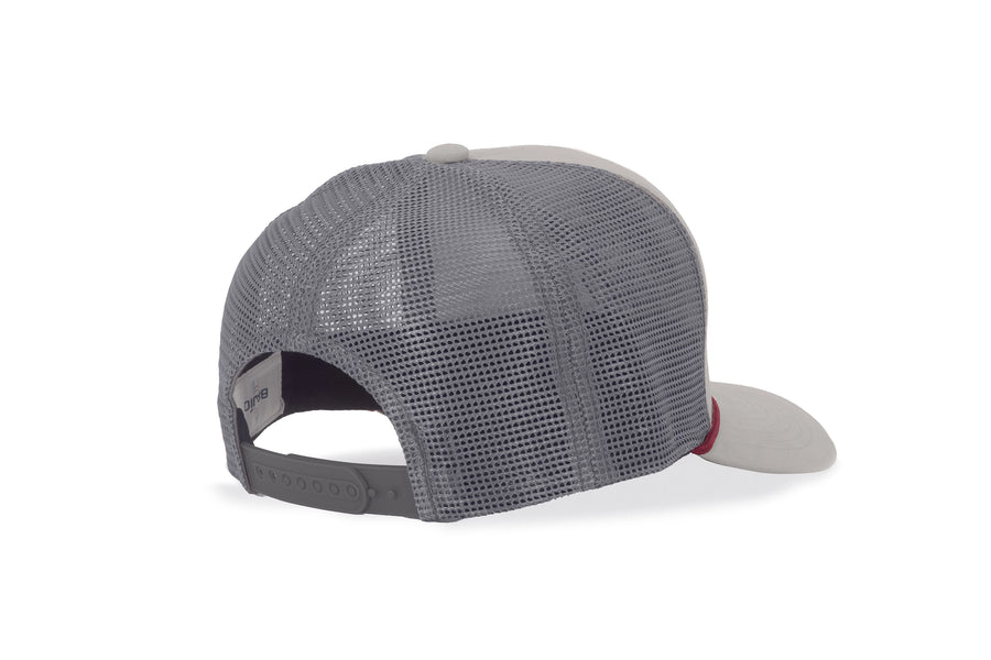 Bajio Bluegill Curved Brim Trucker - Dogfish Tackle & Marine