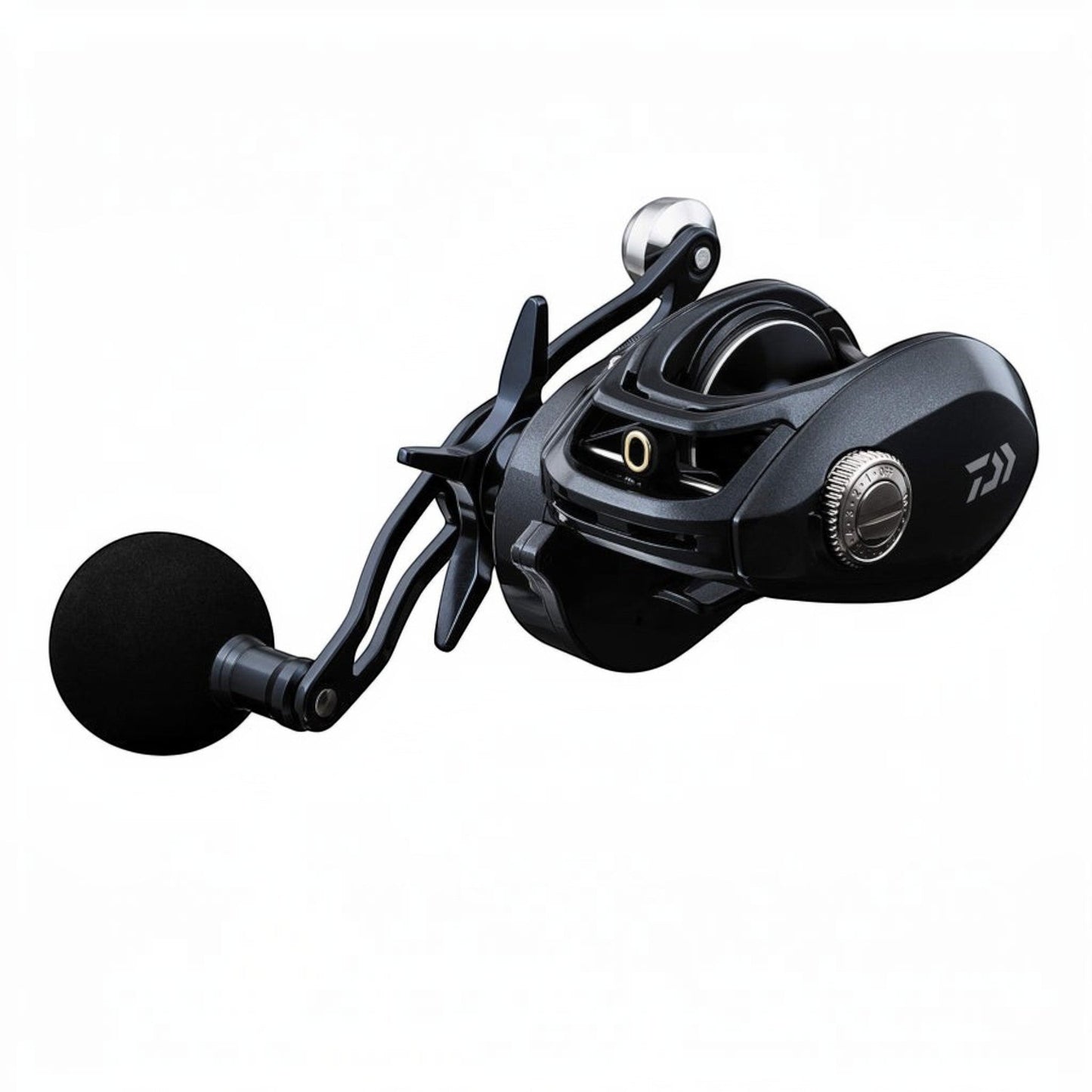 Daiwa Lexa HD Baitcaster Reels - Dogfish Tackle & Marine