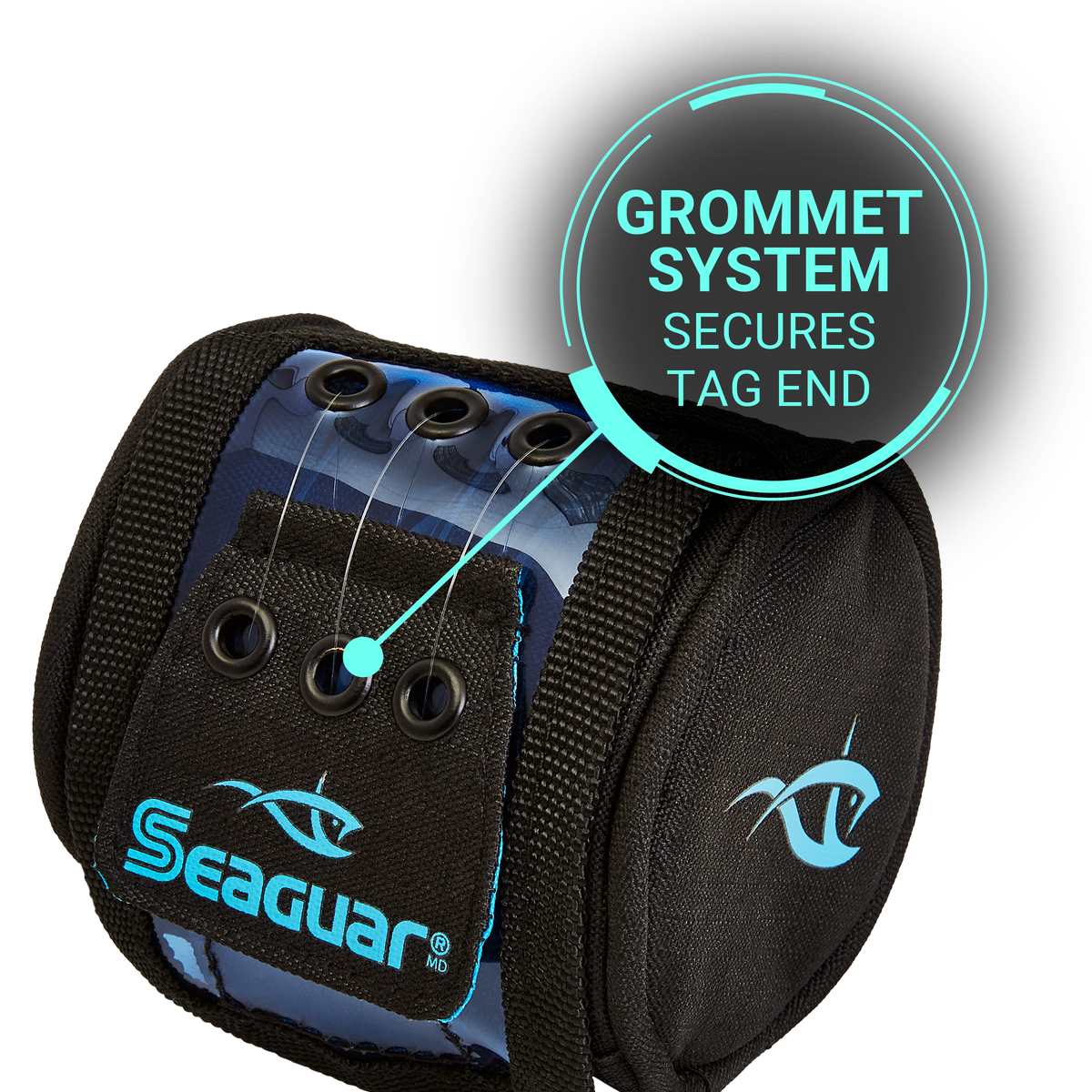 Seaguar Leader Feeder - Dogfish Tackle & Marine