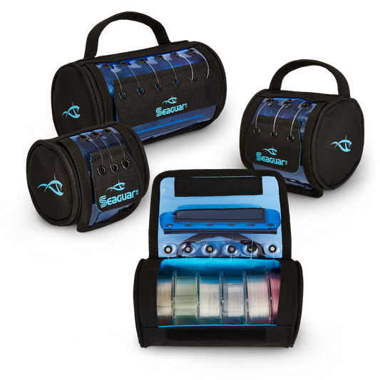 Seaguar Leader Feeder - Dogfish Tackle & Marine