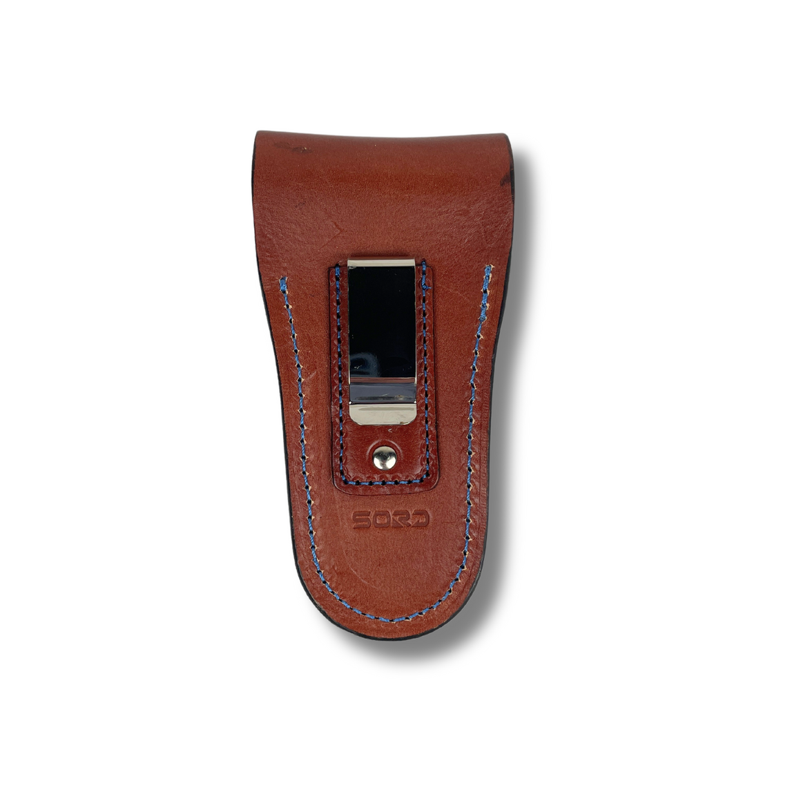 Sord Leather Tool Sheath - Dogfish Tackle & Marine