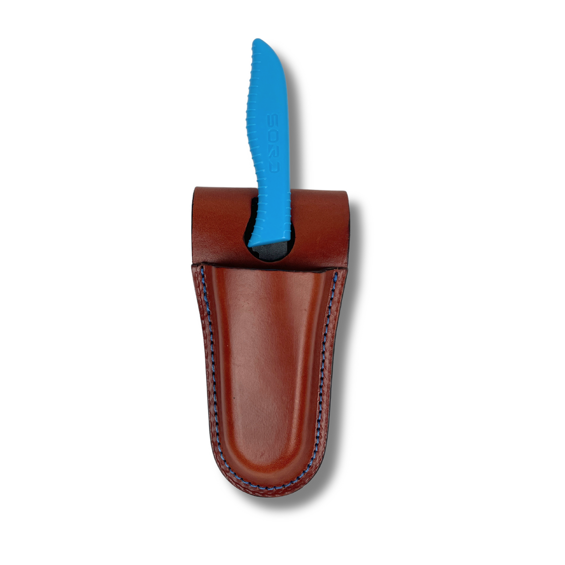 Sord Leather Tool Sheath - Dogfish Tackle & Marine