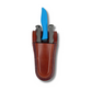 Sord Leather Tool Sheath - Dogfish Tackle & Marine