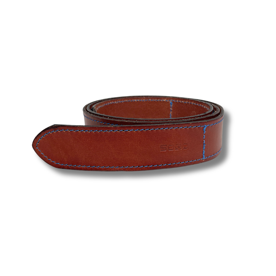 Sord Leather Tool Belt - Dogfish Tackle & Marine