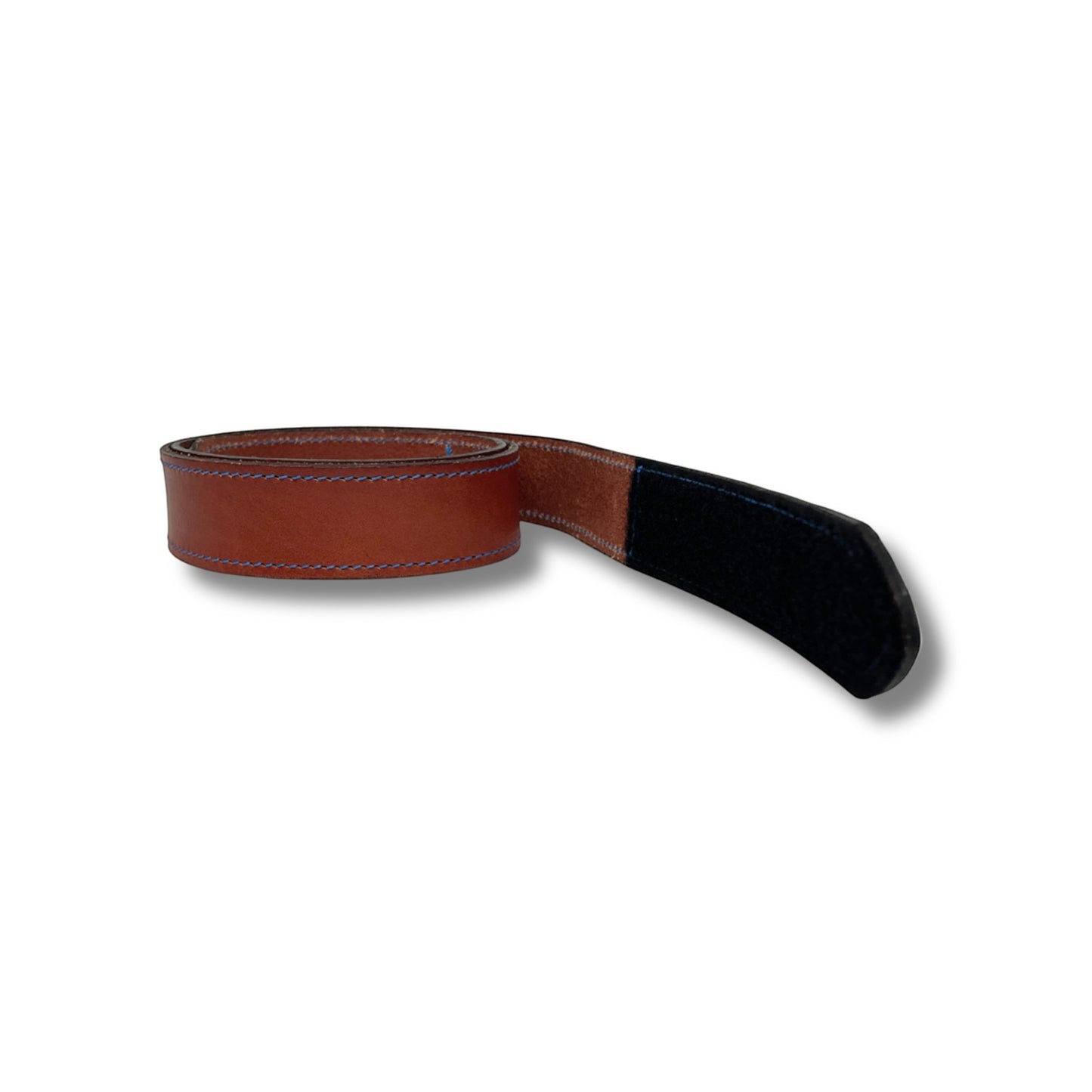 SORD Fishing Products Leather Tool Belt- Dogfish Tackle & Marine