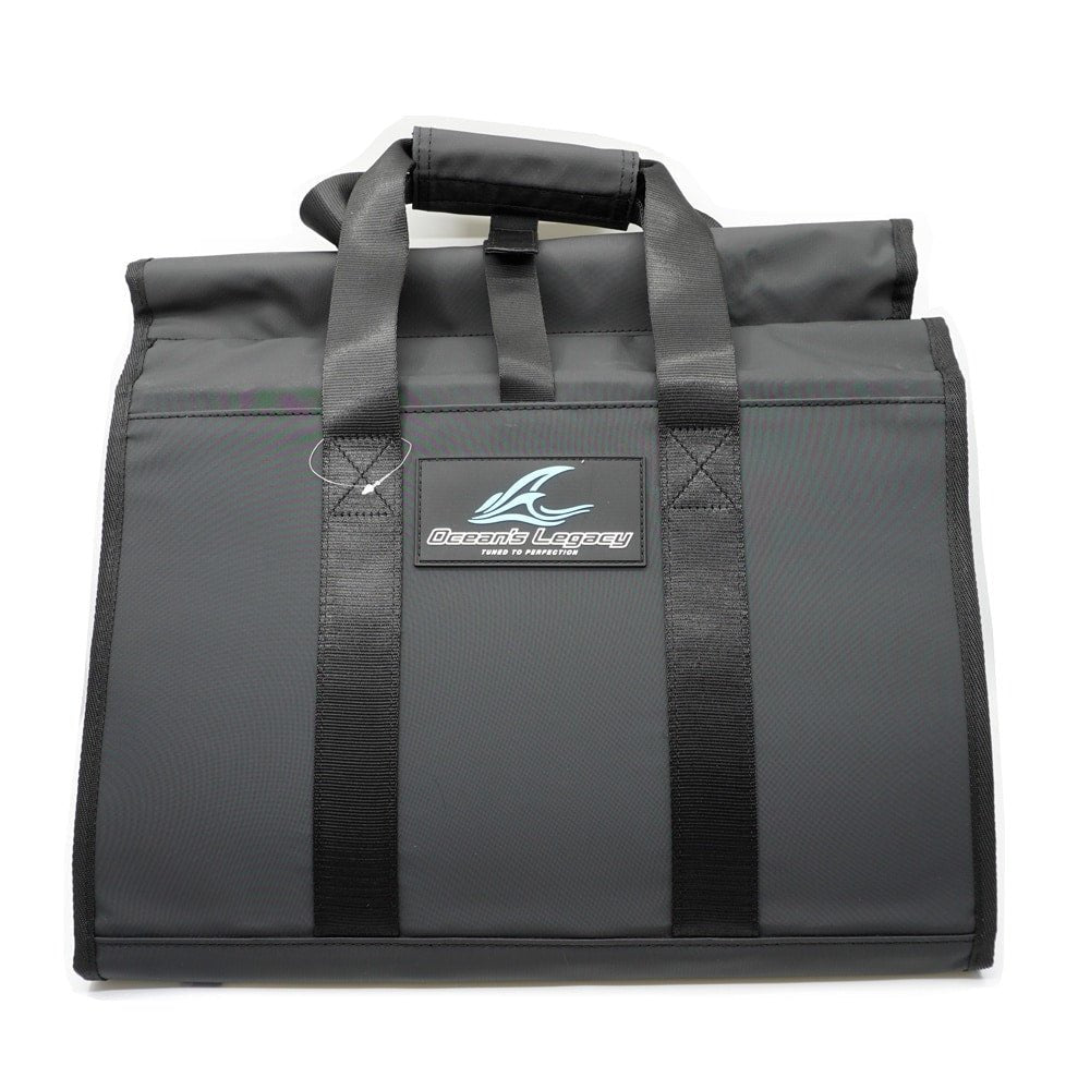 Oceans Legacy Hard Body Lure Pouch - Dogfish Tackle & Marine