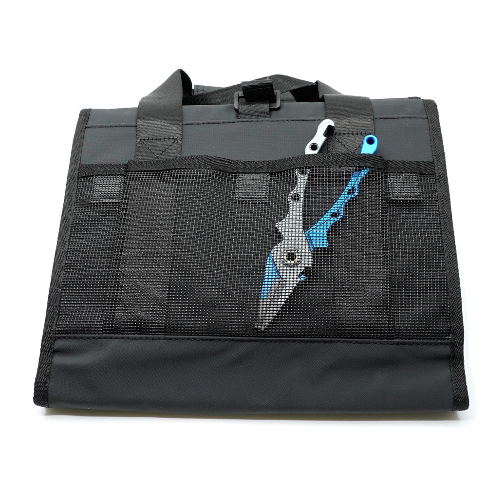 Oceans Legacy Hard Body Lure Pouch - Dogfish Tackle & Marine