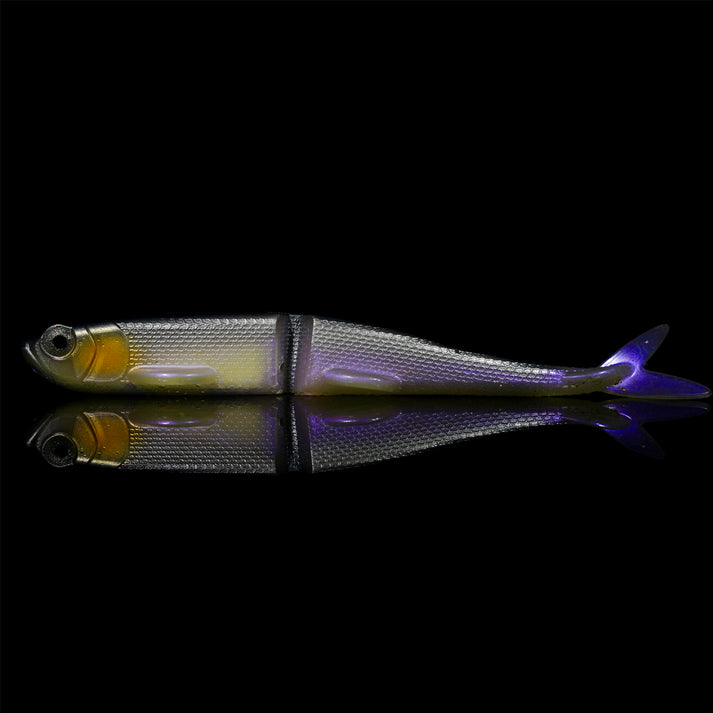 R&R Tackle Naughty Lady - Dogfish Tackle & Marine