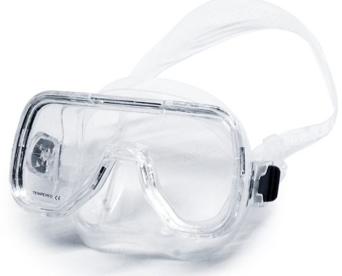 Marine Sports Dive Mask - Dogfish Tackle & Marine
