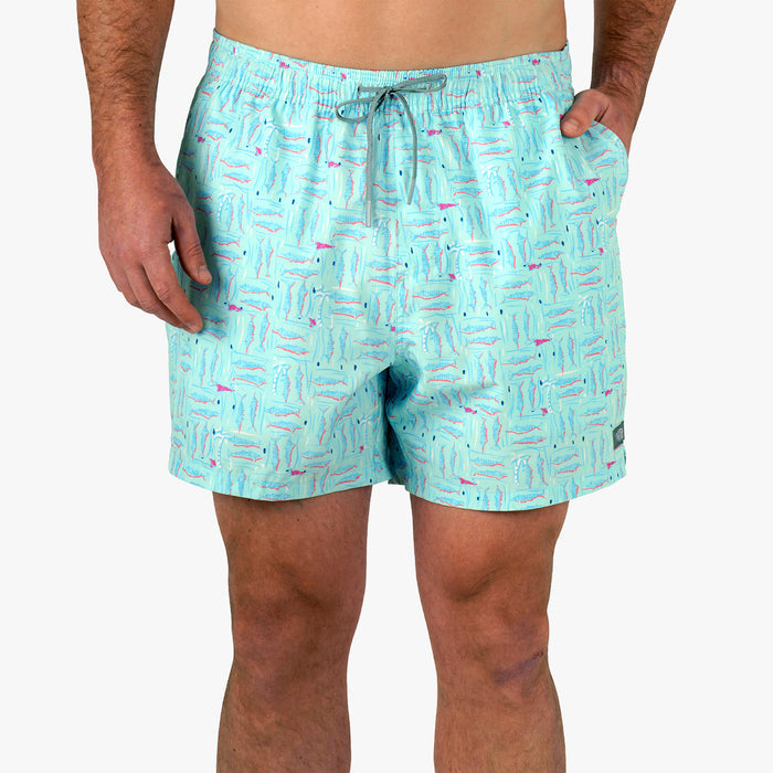 Aftco Strike Swim Trunks - Dogfish Tackle & Marine