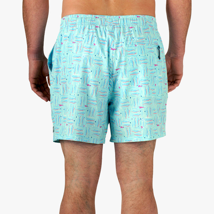 Aftco Strike Swim Trunks - Dogfish Tackle & Marine
