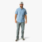 Aftco Boatbar Printed Button Down Shirt - Dogfish Tackle & Marine