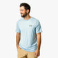 Aftco Greetings Short Sleeve Sun Protection Shirt - Dogfish Tackle & Marine
