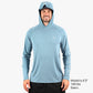 Aftco Samurai Long Sleeve Sun Protection Hoodie - Dogfish Tackle & Marine