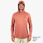 Aftco Samurai Long Sleeve Sun Protection Hoodie - Dogfish Tackle & Marine