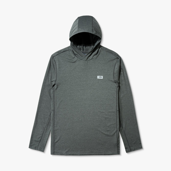 Aftco Air O Mesh Hooded Fishing Shirt - Dogfish Tackle & Marine