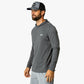 Aftco Air O Mesh Hooded Fishing Shirt - Dogfish Tackle & Marine