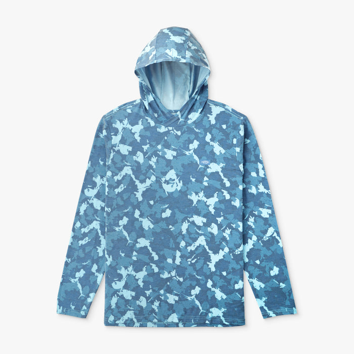 Aftco Ocean Bound Hooded Performance Shirt - Dogfish Tackle & Marine