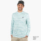 Aftco Ocean Bound Hooded Performance Shirt - Dogfish Tackle & Marine