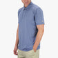 Aftco Air O Mesh Performance Polo Shirt - Dogfish Tackle & Marine