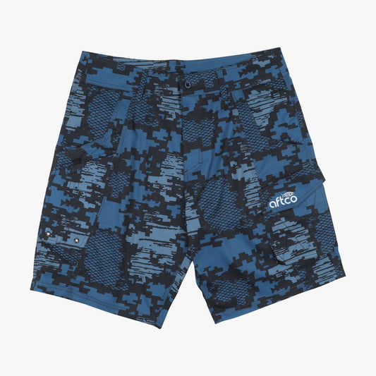 AFTCO Tactical Fishing Shorts - Dogfish Tackle & Marine