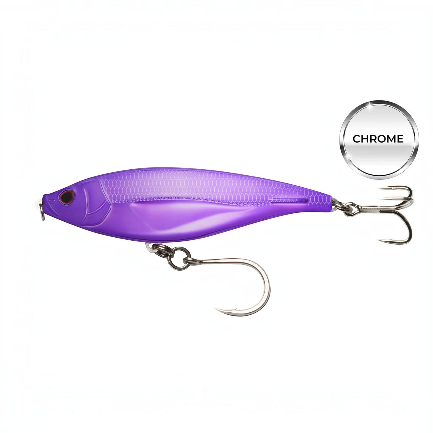 Nomad Madscad 190 Auto Tune SNK 7 1/2" - 7 3/4oz - Dogfish Tackle & Marine