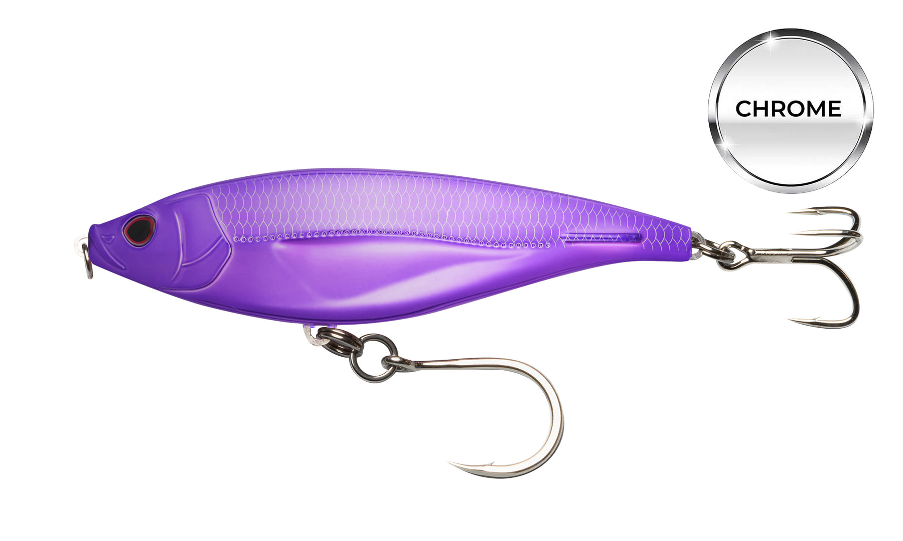 Nomad Madscad 190 Auto Tune SNK 7 1/2" - 7 3/4oz - Dogfish Tackle & Marine