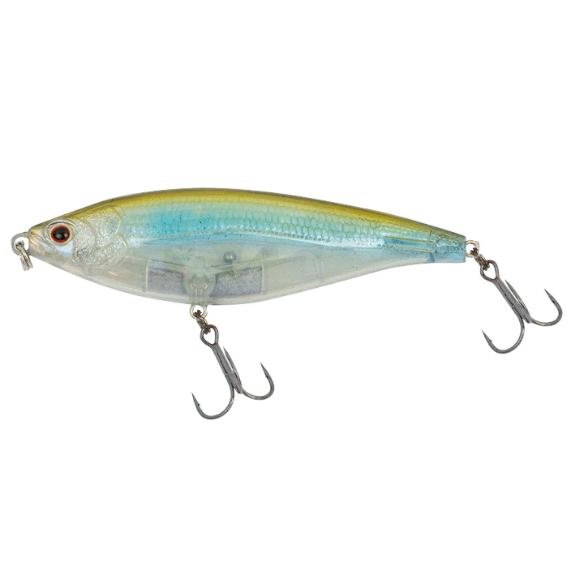 Nomad MADSCAD 65 AT SUS 2-1/2" - 1/4OZ - Dogfish Tackle & Marine