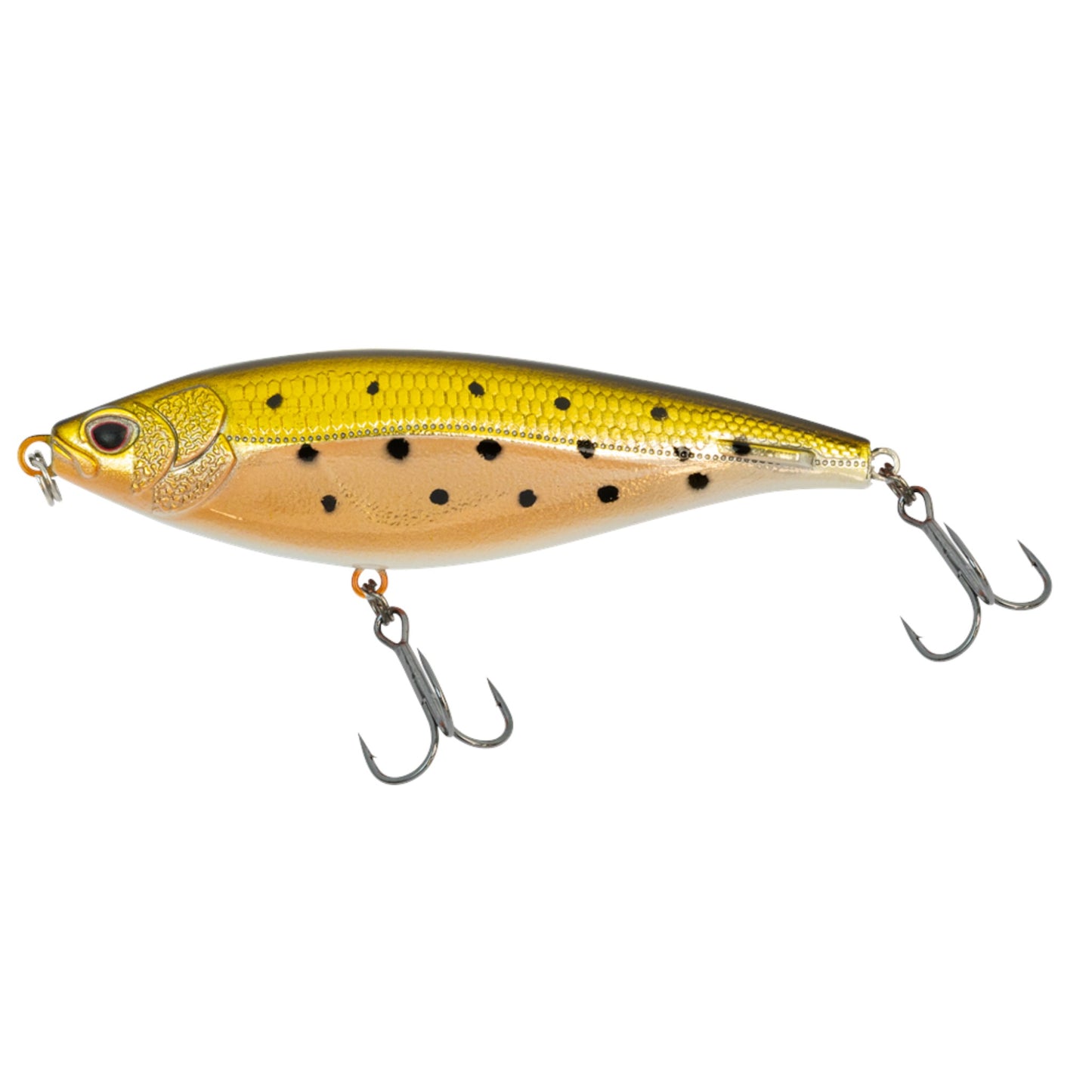 Nomad MADSCAD 65 AT SUS 2-1/2" - 1/4OZ - Dogfish Tackle & Marine