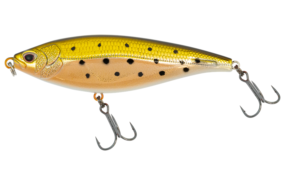 Nomad MADSCAD 65 AT SUS 2-1/2" - 1/4OZ - Dogfish Tackle & Marine