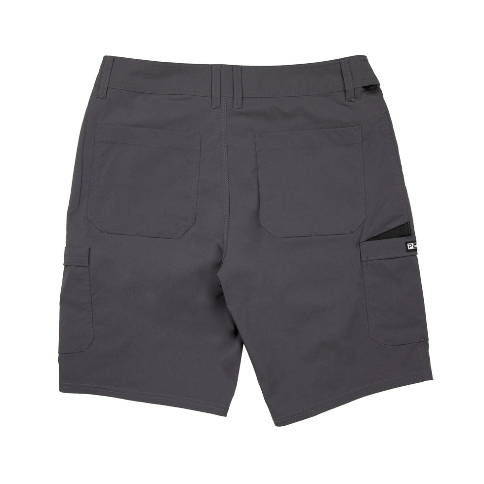 Madeira Cargo Hybrid Shorts 20" - Dogfish Tackle & Marine