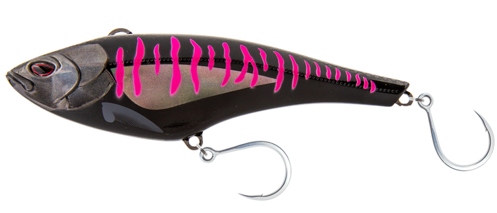 Nomad Madmacs 130 High Speed SNK 5" - Dogfish Tackle & Marine
