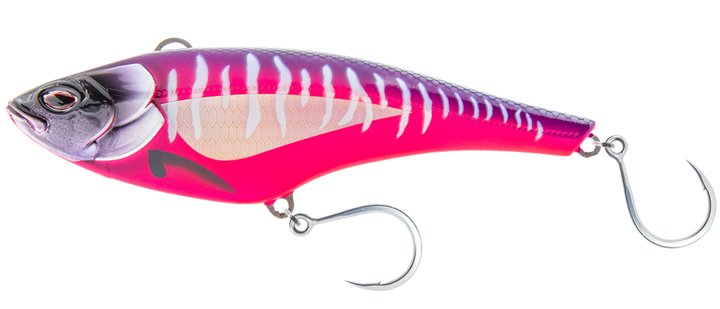 Nomad Madmacs 130 High Speed SNK 5" - Dogfish Tackle & Marine