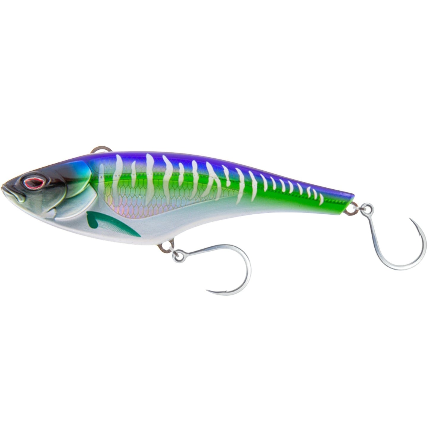 Nomad Madmacs 130 High Speed SNK 5" - Dogfish Tackle & Marine