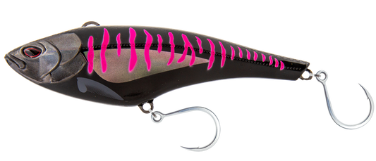 Nomad Madmacs 160 High Speed SNK 6" - Dogfish Tackle & Marine