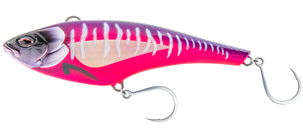 Nomad Madmacs 160 High Speed SNK 6" - Dogfish Tackle & Marine