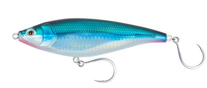 Nomad Madscad 115 SNK 4 - 1/2" - Dogfish Tackle & Marine