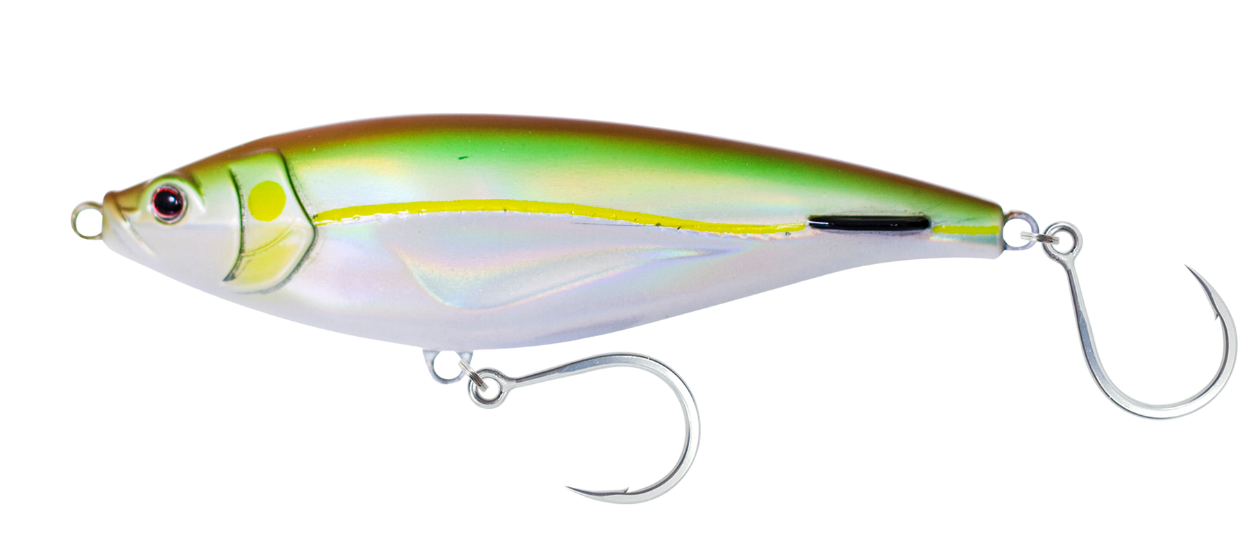 Nomad Madscad 115 SNK 4 - 1/2" - Dogfish Tackle & Marine