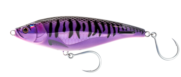 Nomad Madscad 115 SNK 4 - 1/2" - Dogfish Tackle & Marine