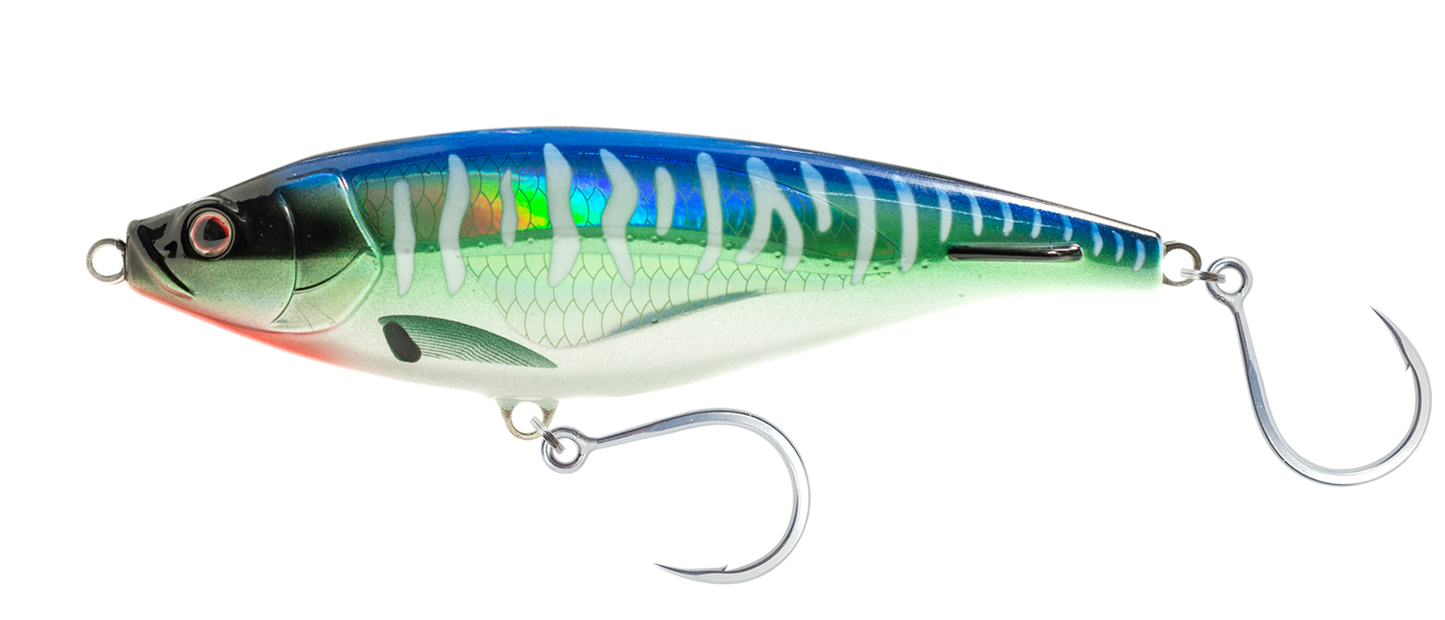Nomad Madscad 115 SNK 4 - 1/2" - Dogfish Tackle & Marine