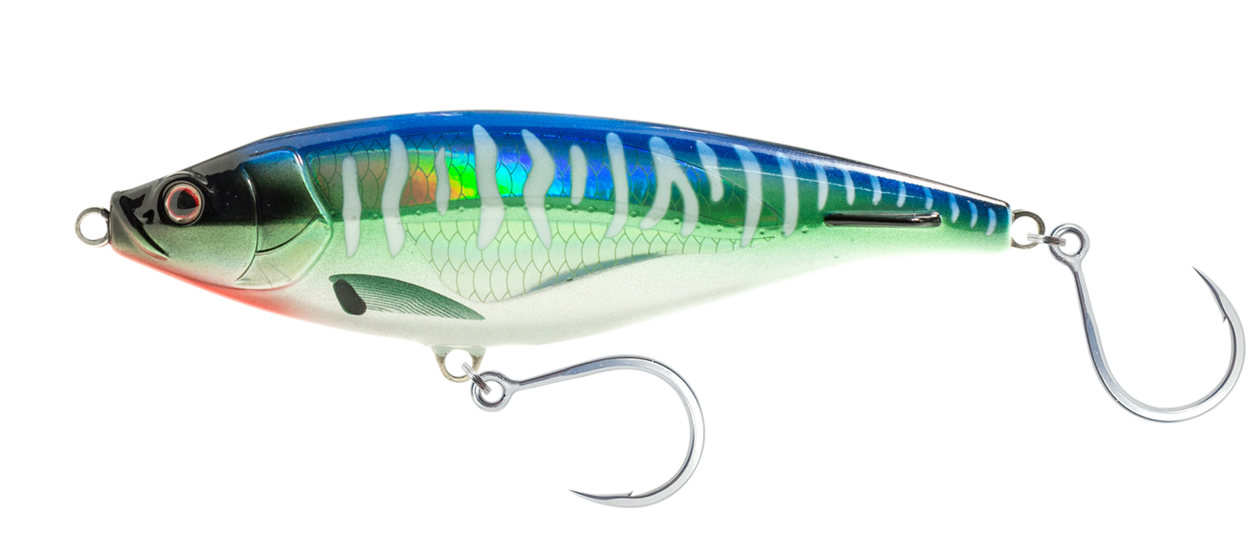 Nomad Madscad 115 SNK 4 - 1/2" - Dogfish Tackle & Marine