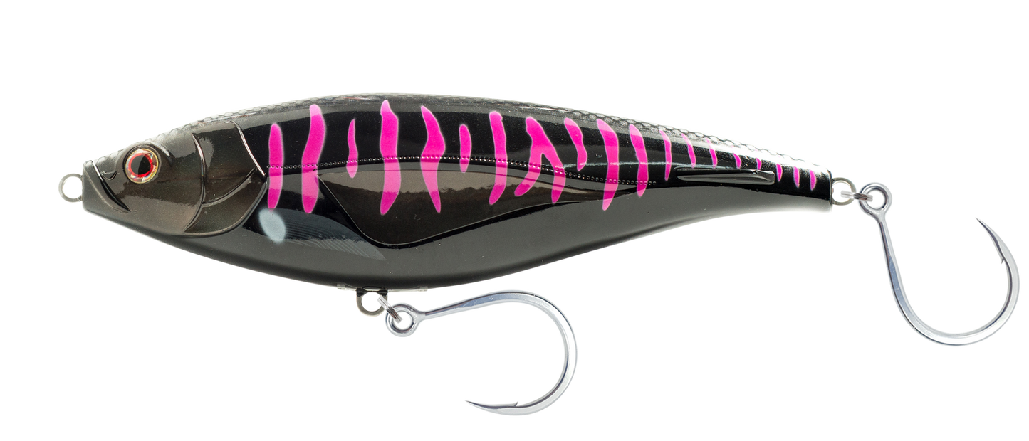 Nomad Madscad 150 SNK 6" - Dogfish Tackle & Marine