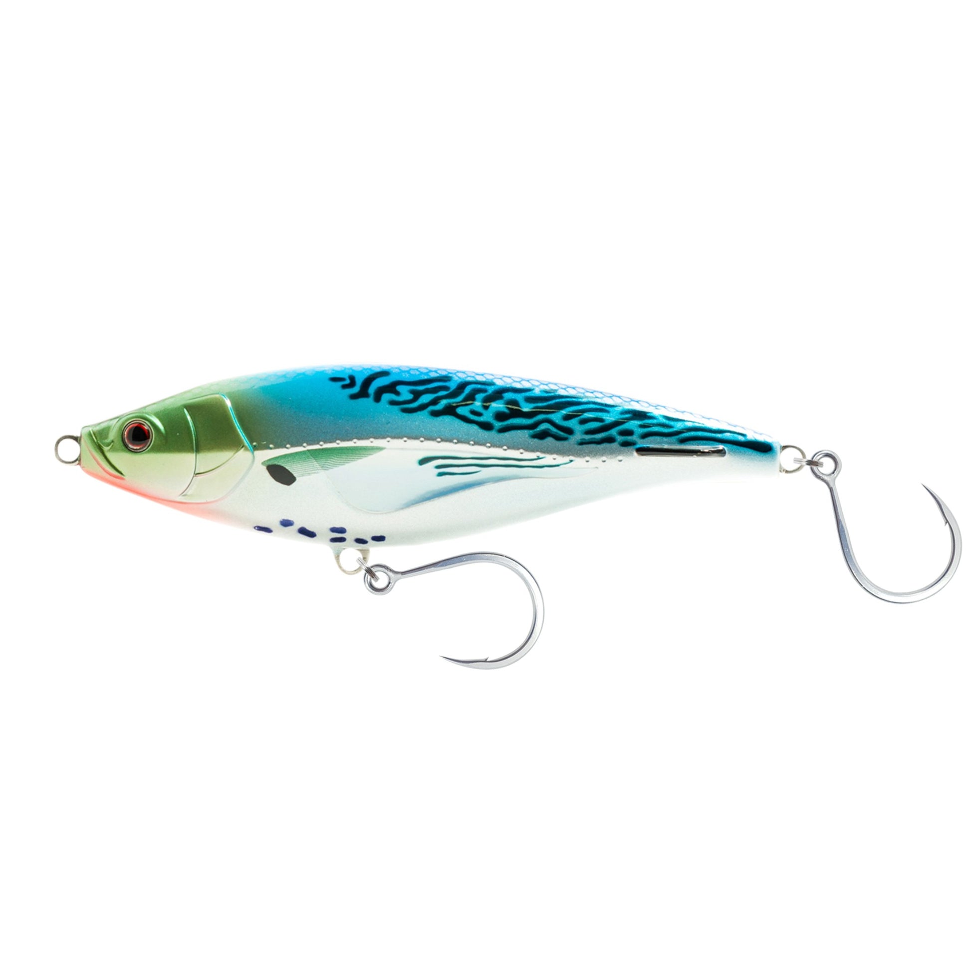 Nomad Madscad 150 SNK 6" - Dogfish Tackle & Marine