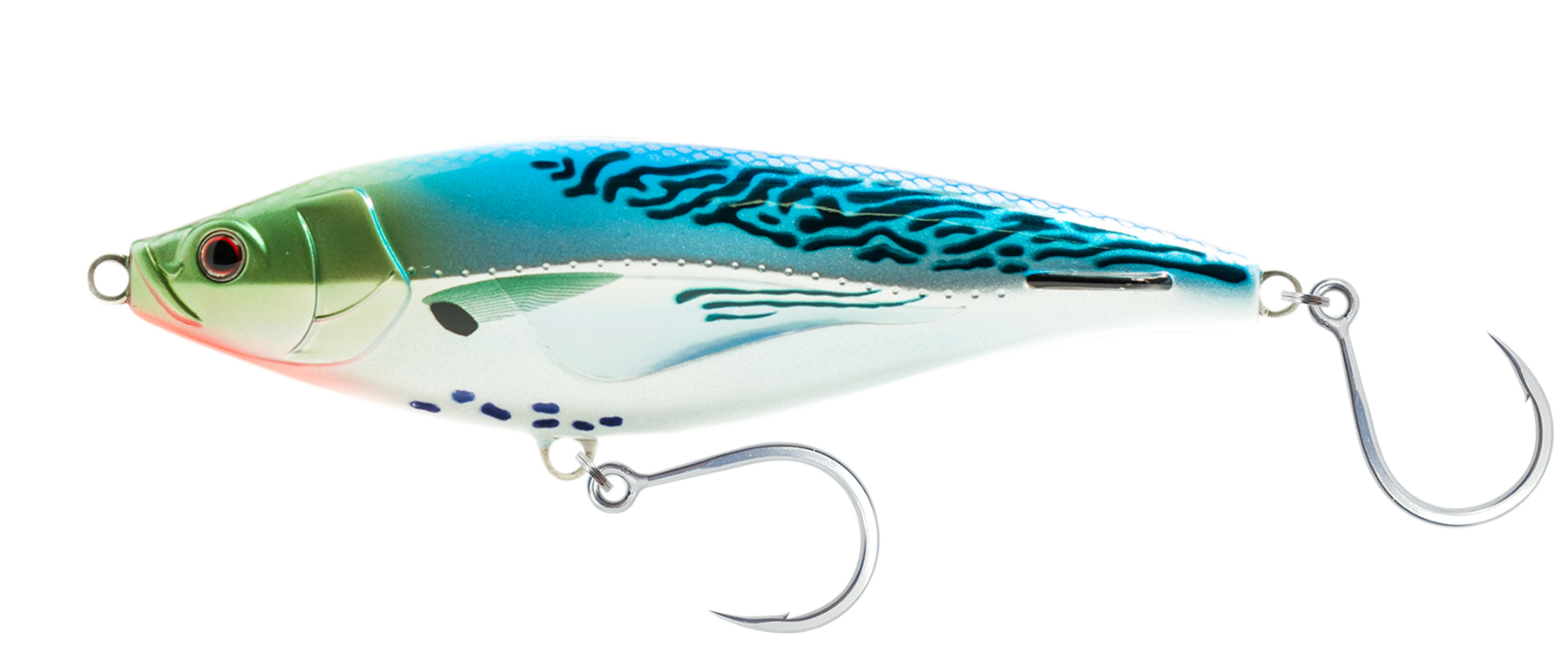 Nomad Madscad 150 SNK 6" - Dogfish Tackle & Marine
