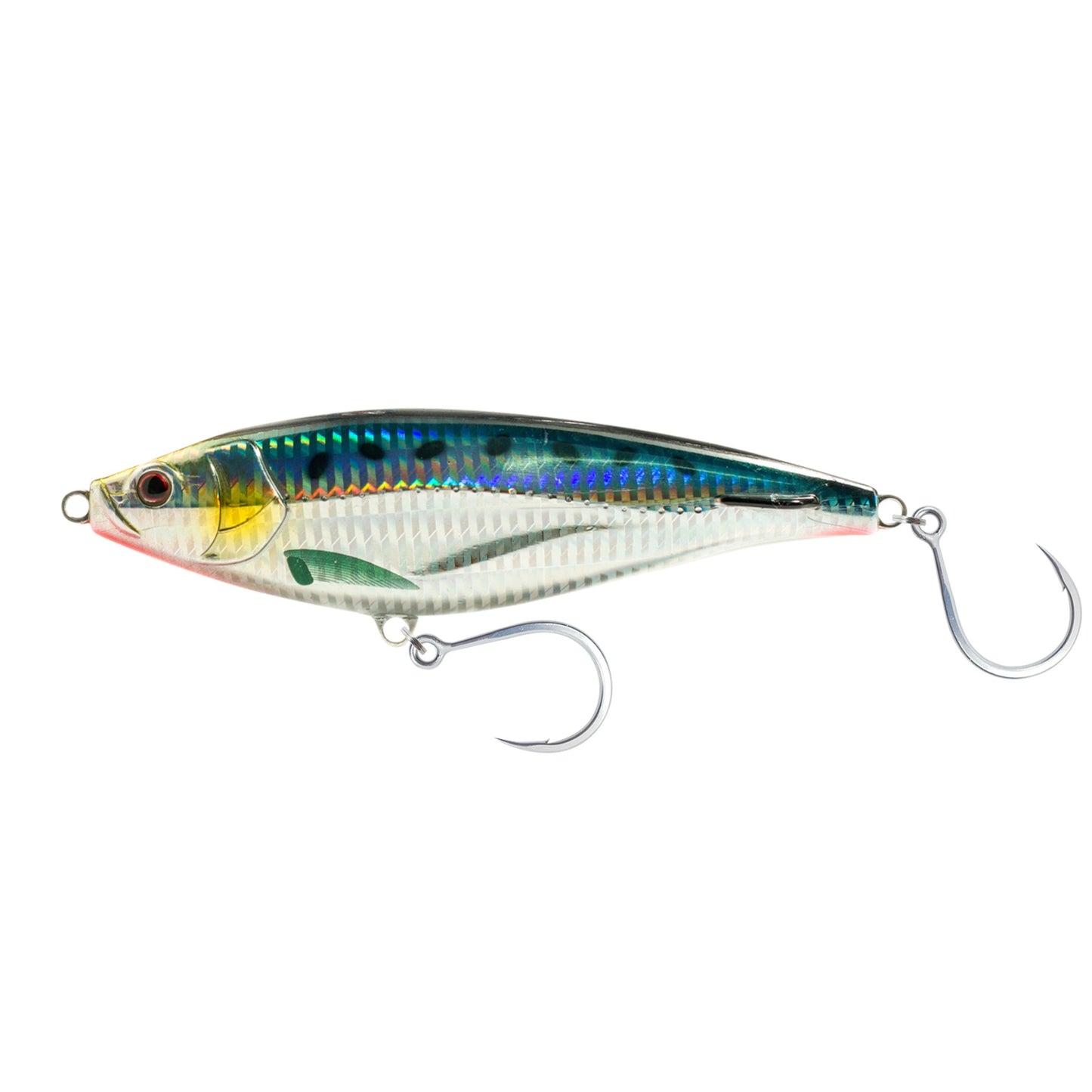Nomad Madscad 150 SNK 6" - Dogfish Tackle & Marine