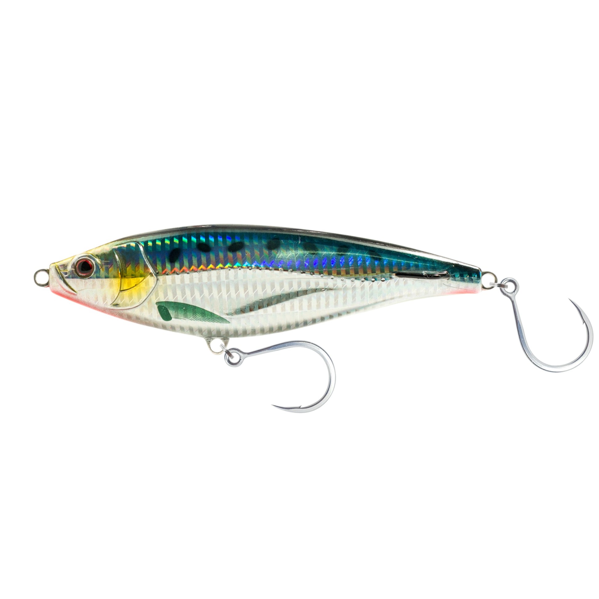Nomad Madscad 150 SNK 6" - Dogfish Tackle & Marine
