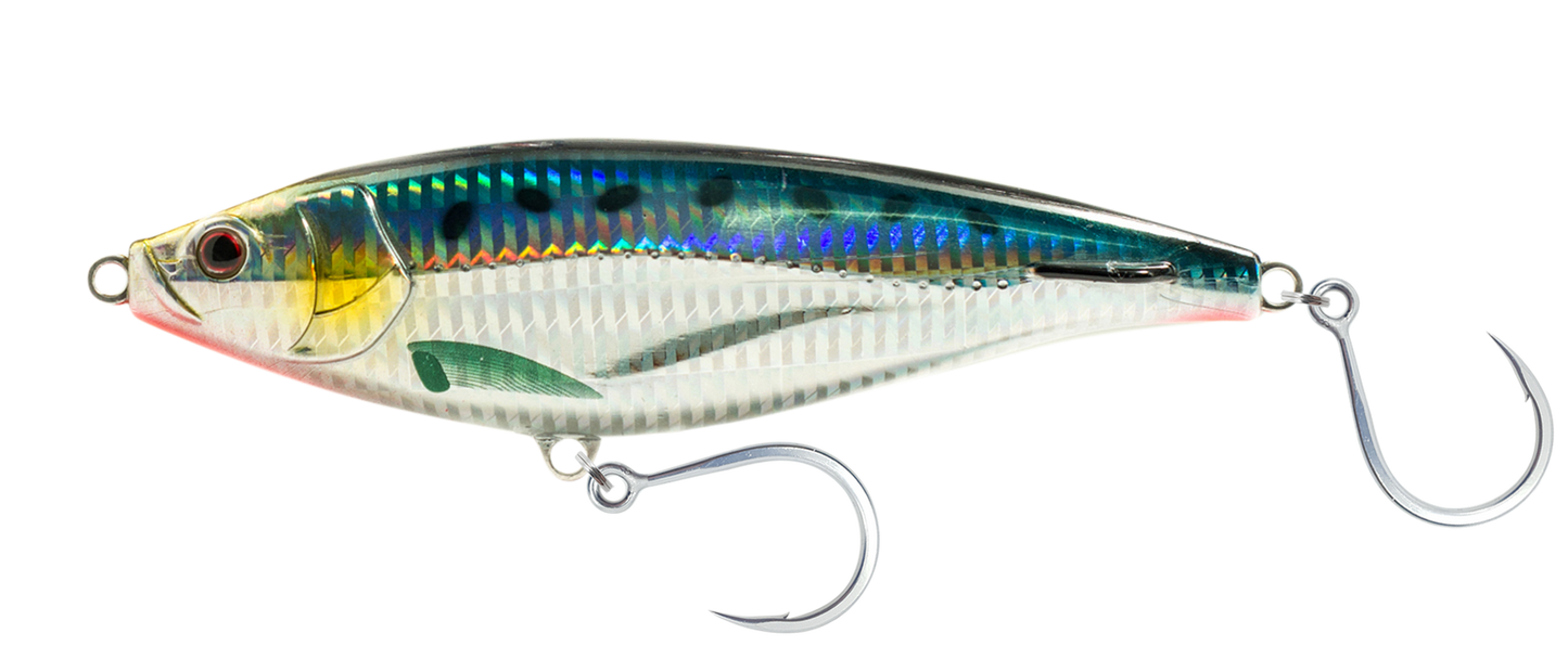 Nomad Madscad 150 SNK 6" - Dogfish Tackle & Marine